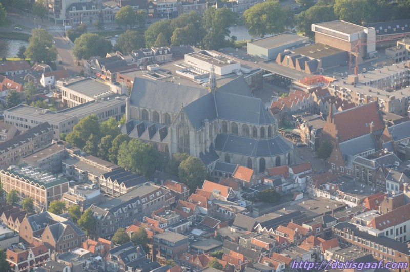 Copyright &copy DatisGaaf.com