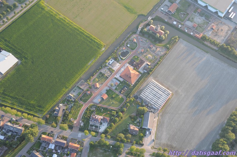 Copyright &copy DatisGaaf.com