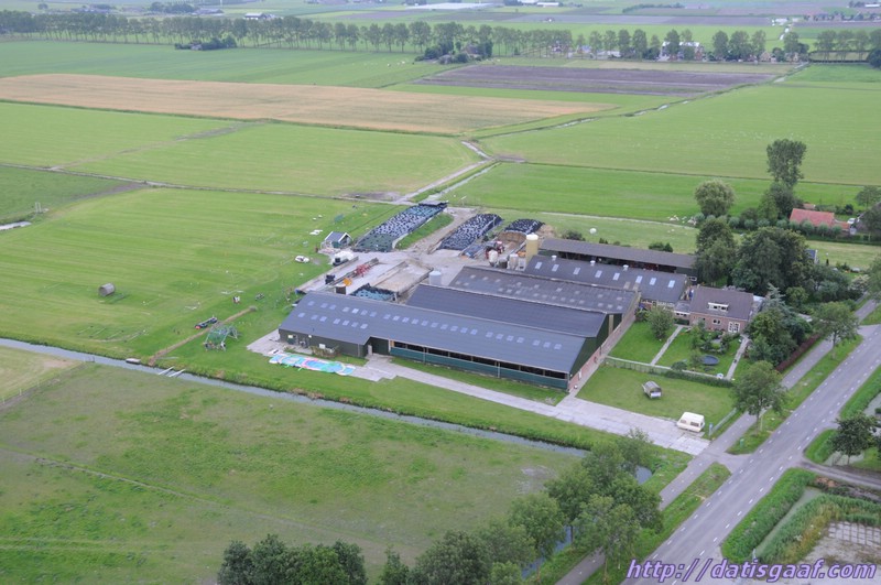 Copyright &copy DatisGaaf.com