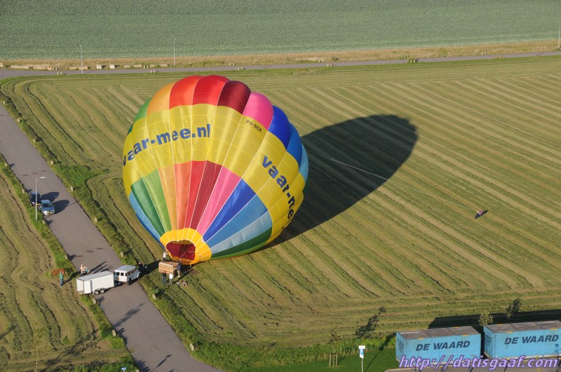 Copyright &copy DatisGaaf.com