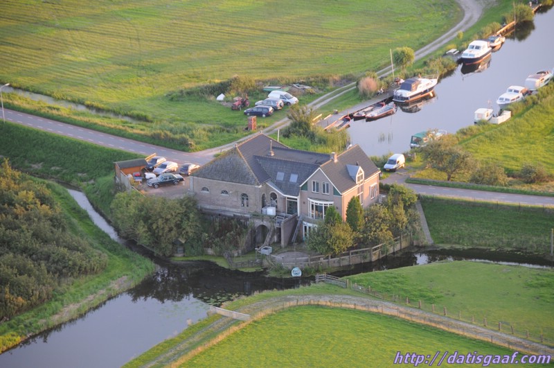 Copyright &copy DatisGaaf.com