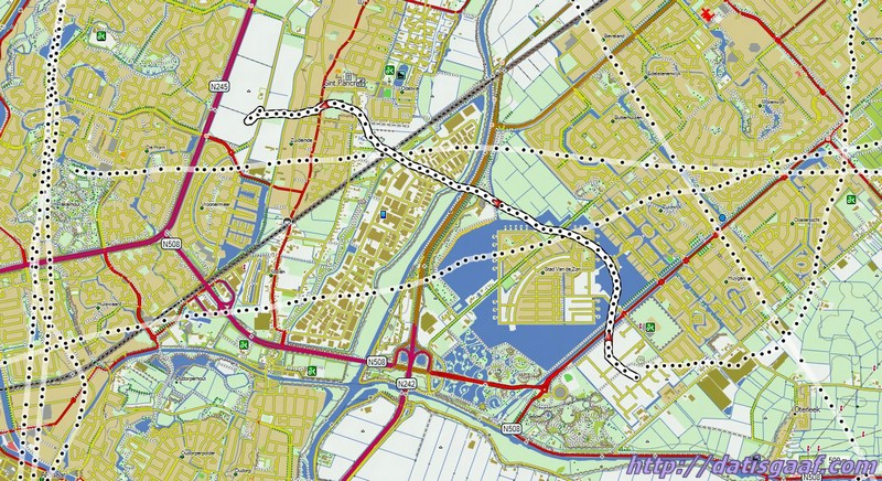 Copyright &copy DatisGaaf.com