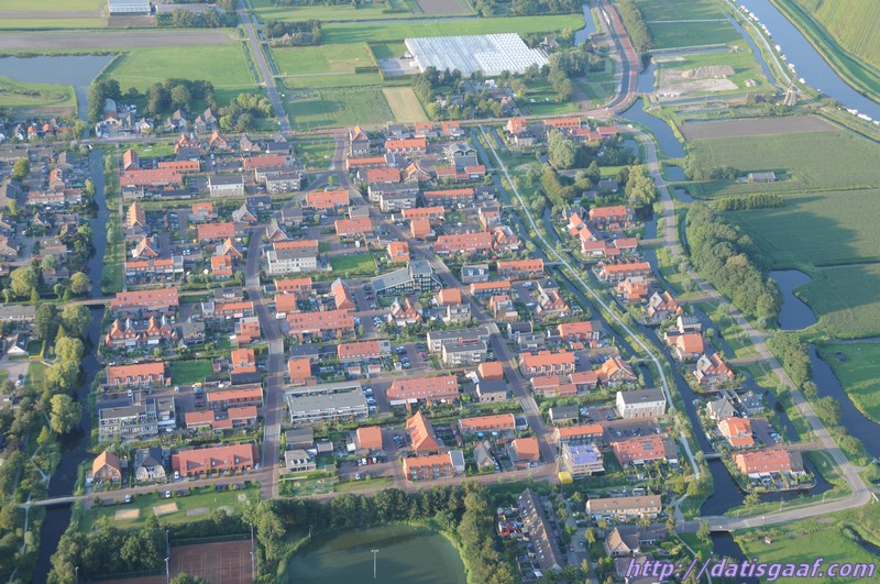 Copyright &copy DatisGaaf.com