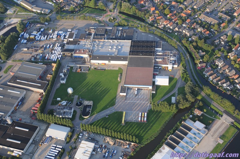 Copyright &copy DatisGaaf.com