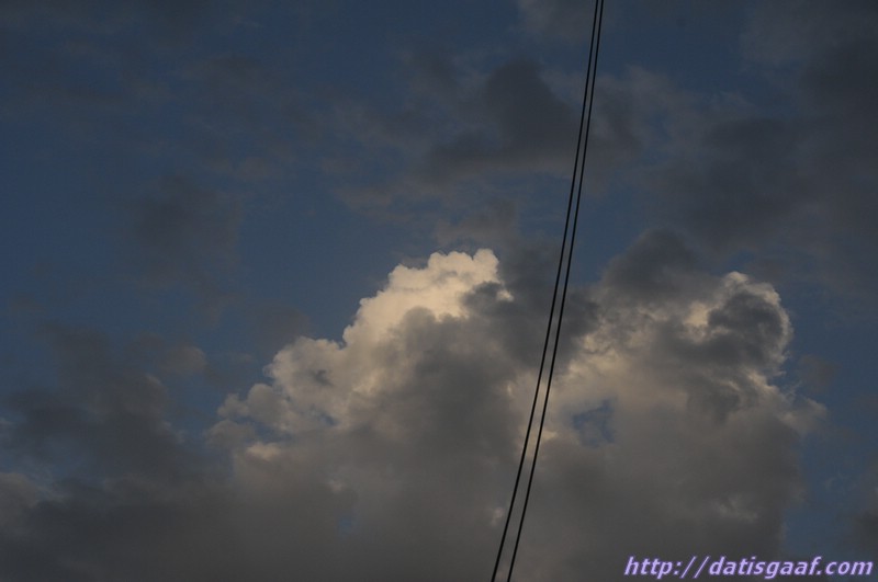 Copyright &copy DatisGaaf.com