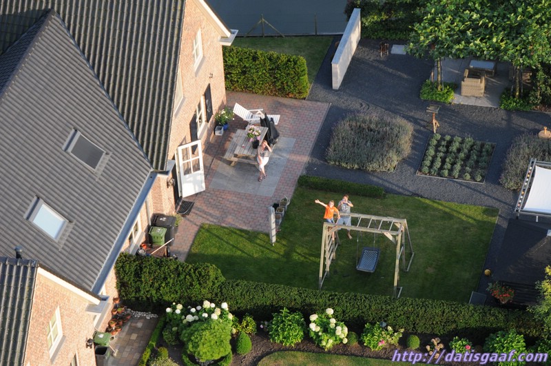 Copyright &copy DatisGaaf.com