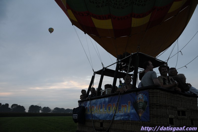 Copyright &copy DatisGaaf.com