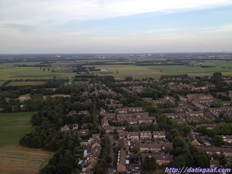 Copyright &copy DatisGaaf.com