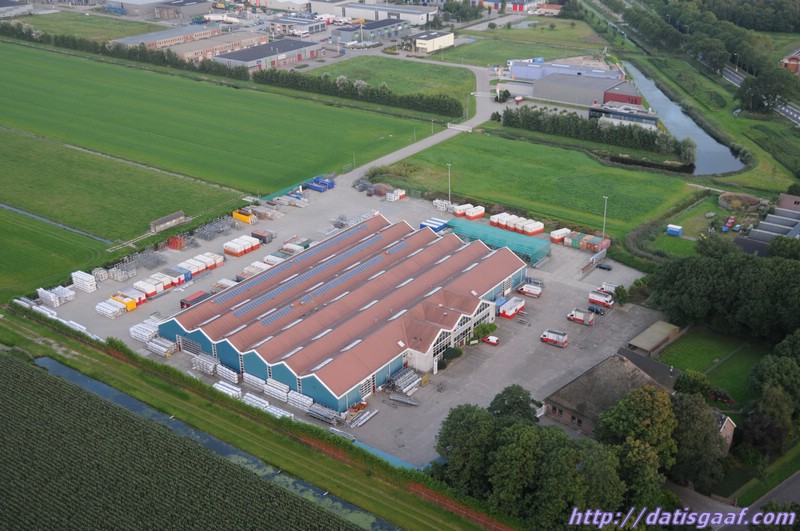 Copyright &copy DatisGaaf.com