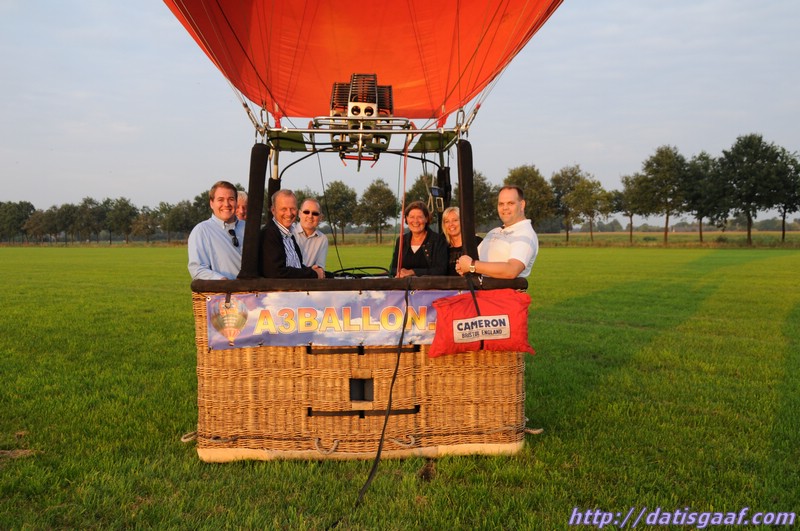 Copyright &copy DatisGaaf.com