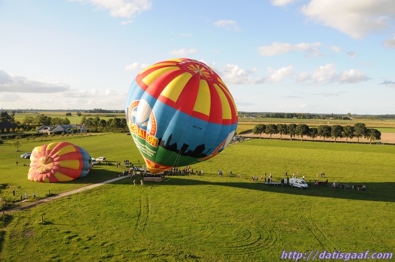 Copyright &copy DatisGaaf.com