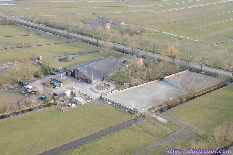 Copyright &copy DatisGaaf.com