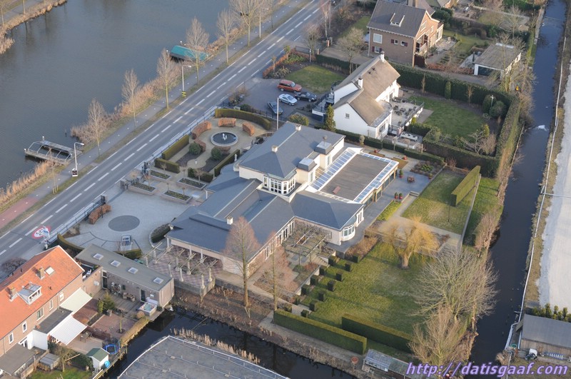 Copyright &copy DatisGaaf.com