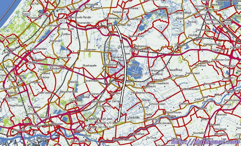 Copyright &copy DatisGaaf.com