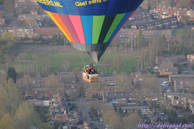 Copyright &copy DatisGaaf.com