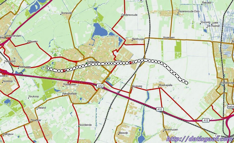 Copyright &copy DatisGaaf.com