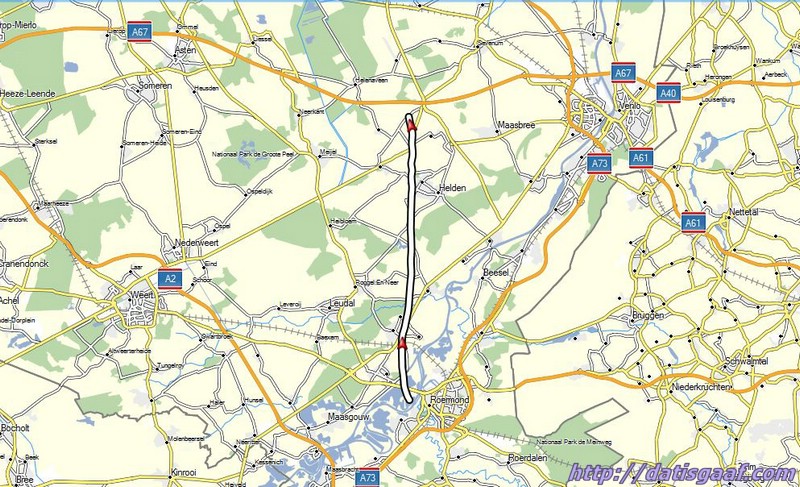 Copyright &copy DatisGaaf.com