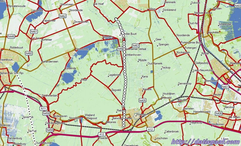 Copyright &copy DatisGaaf.com