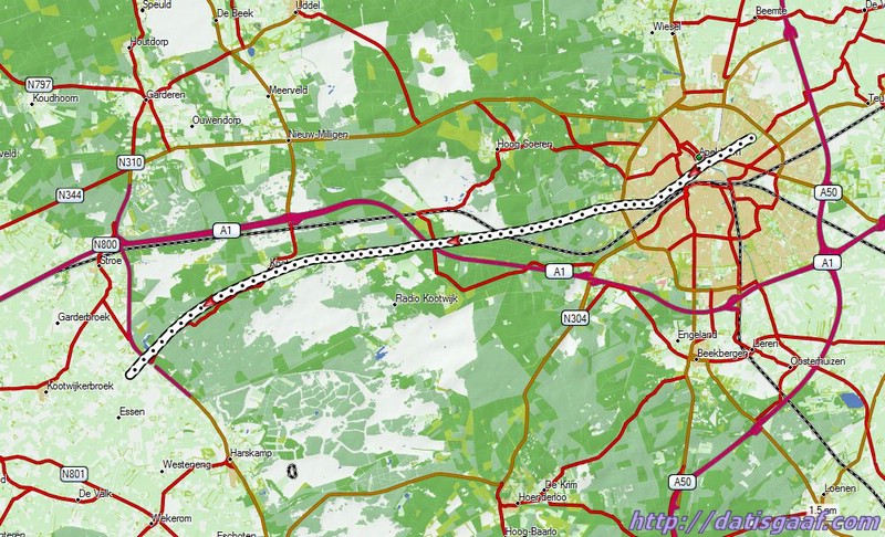 Copyright &copy DatisGaaf.com