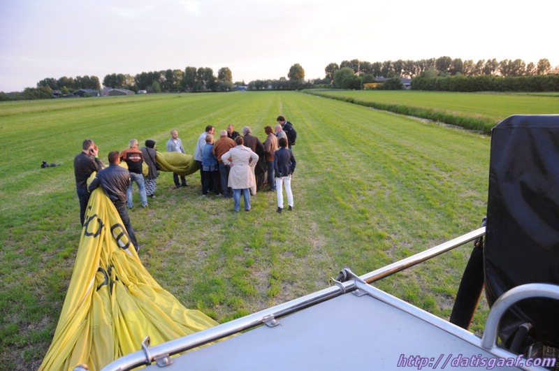 Copyright &copy DatisGaaf.com