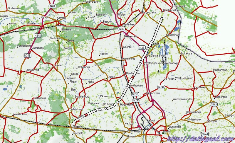 Copyright &copy DatisGaaf.com