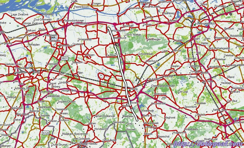 Copyright &copy DatisGaaf.com