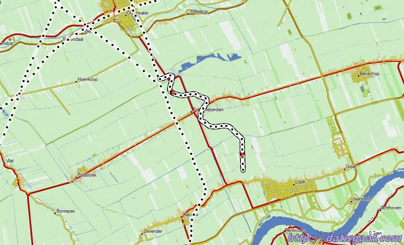 Copyright &copy DatisGaaf.com