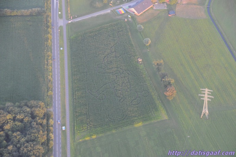 Copyright &copy DatisGaaf.com