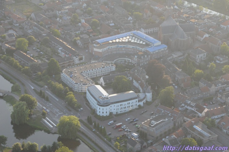 Copyright &copy DatisGaaf.com