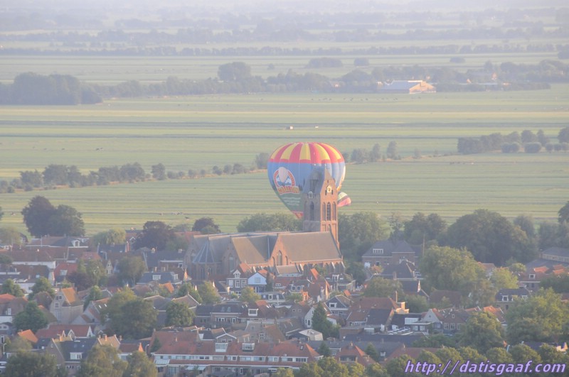 Copyright &copy DatisGaaf.com