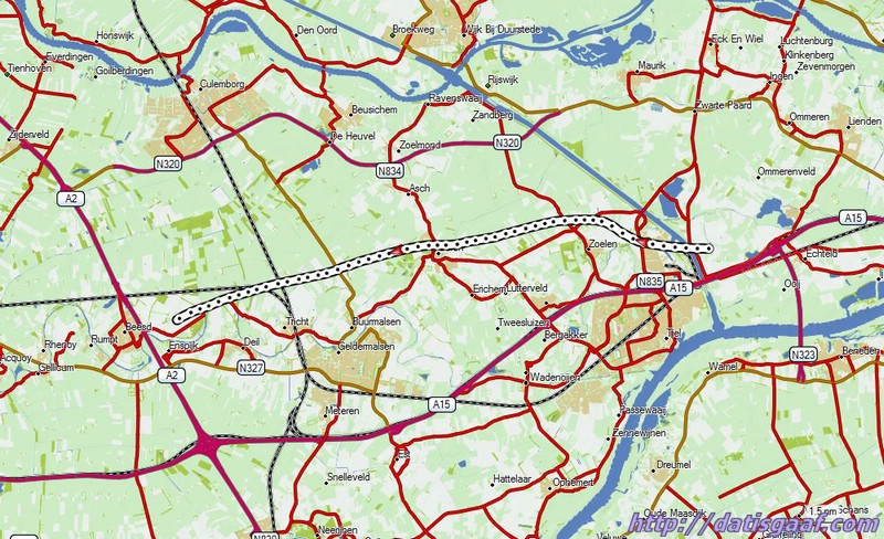 Copyright &copy DatisGaaf.com