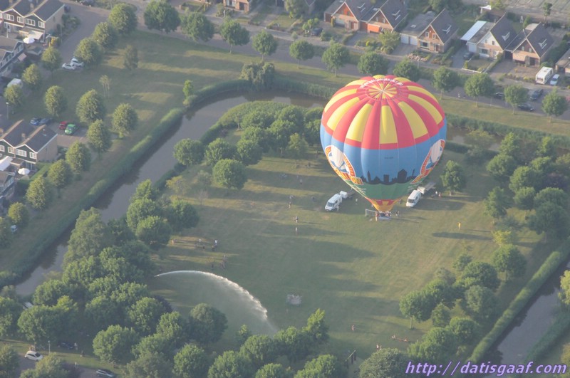 Copyright &copy DatisGaaf.com