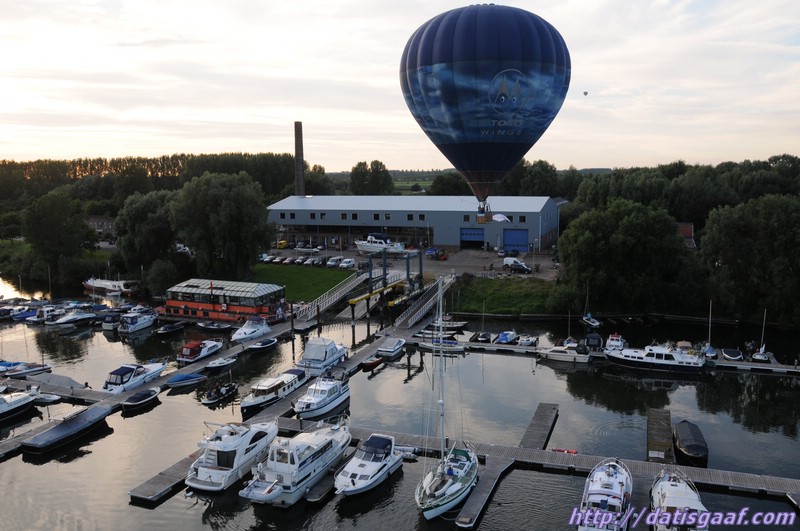 Copyright &copy DatisGaaf.com