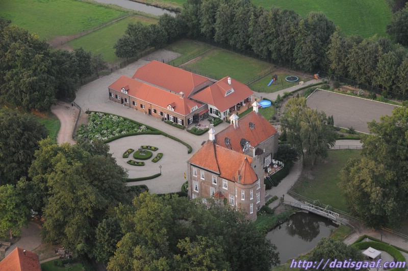 Copyright &copy DatisGaaf.com