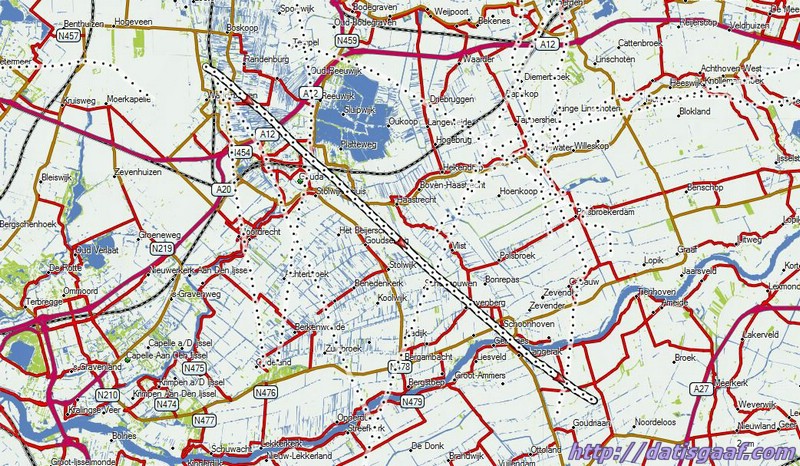 Copyright &copy DatisGaaf.com