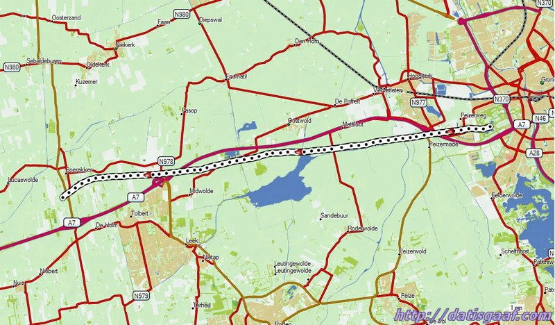 Copyright &copy DatisGaaf.com