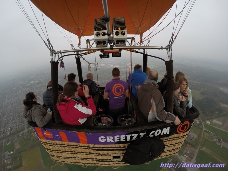 Copyright &copy DatisGaaf.com