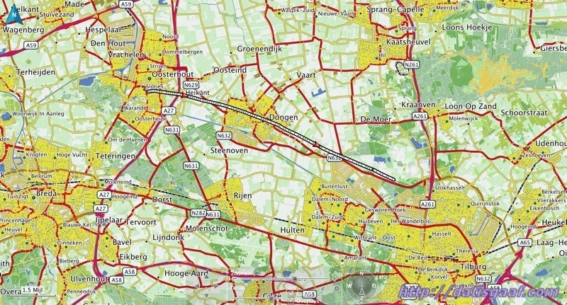 Copyright &copy DatisGaaf.com