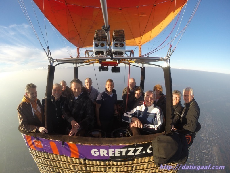 Copyright &copy DatisGaaf.com