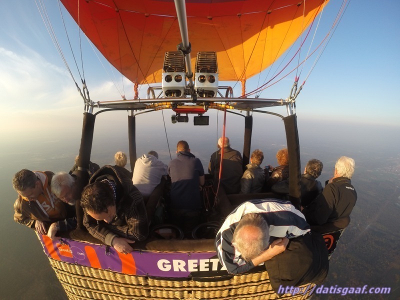 Copyright &copy DatisGaaf.com