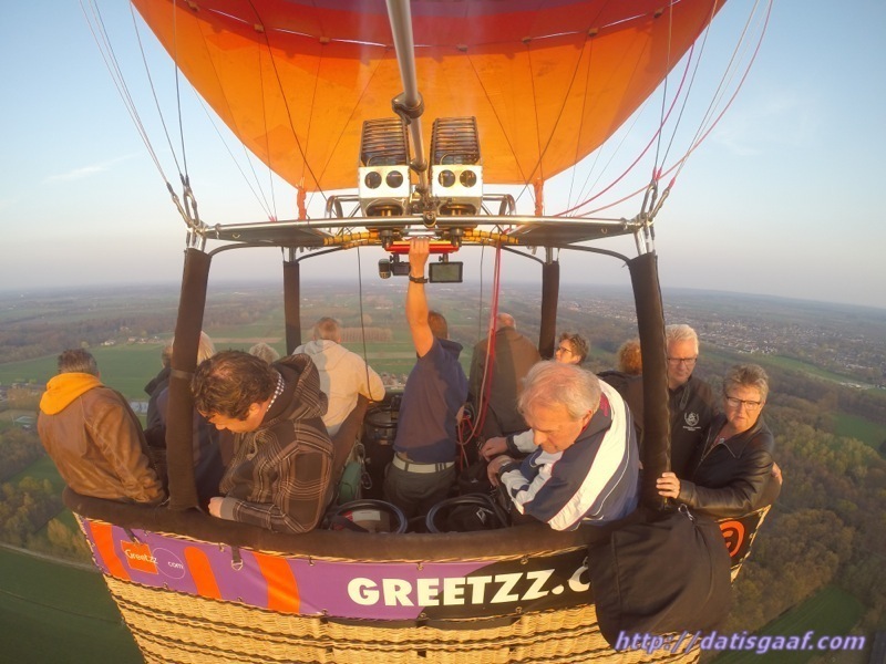 Copyright &copy DatisGaaf.com