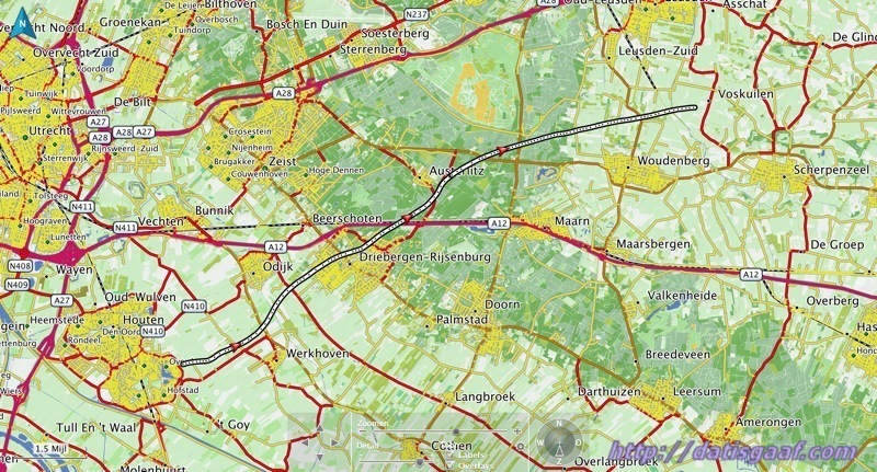 Copyright &copy DatisGaaf.com