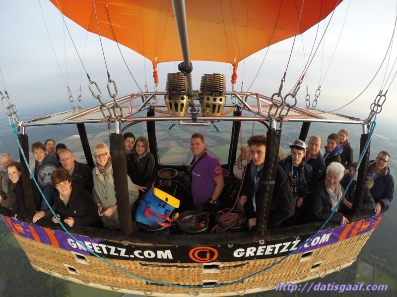 Copyright &copy DatisGaaf.com