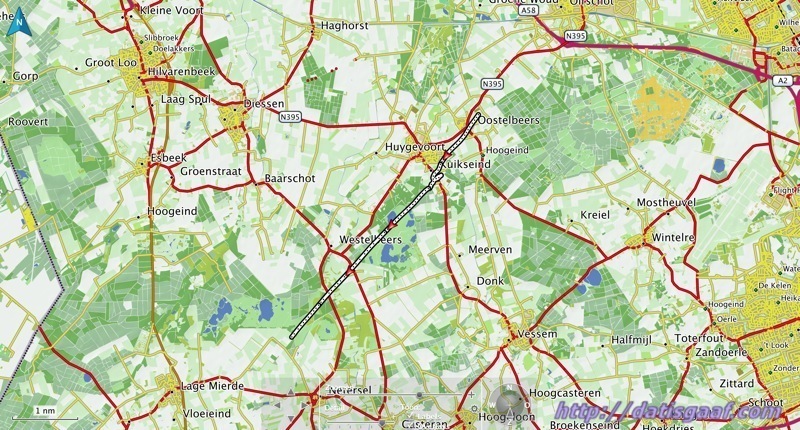 Copyright &copy DatisGaaf.com