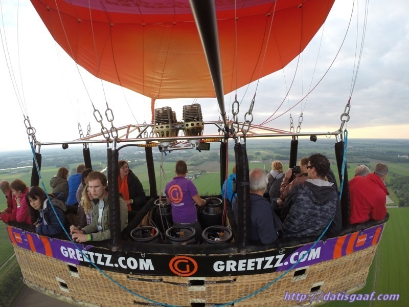 Copyright &copy DatisGaaf.com