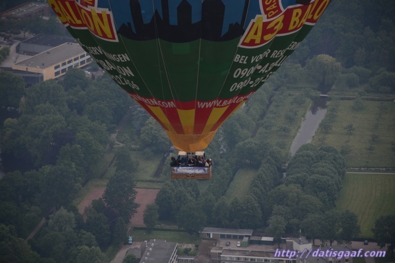 Copyright &copy DatisGaaf.com