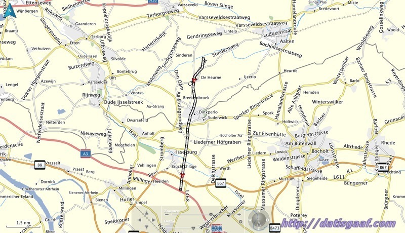 Copyright &copy DatisGaaf.com