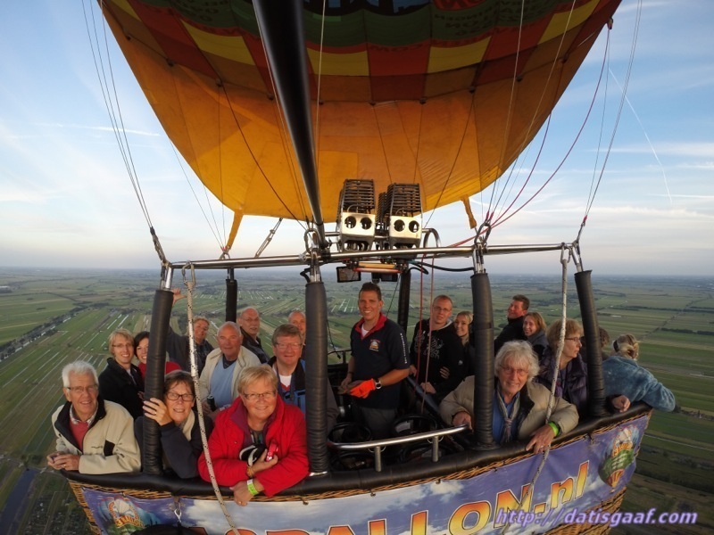 Copyright &copy DatisGaaf.com