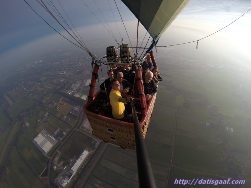 Copyright &copy DatisGaaf.com