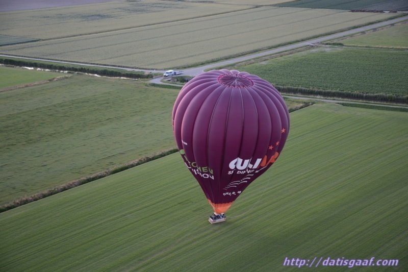 Copyright &copy DatisGaaf.com